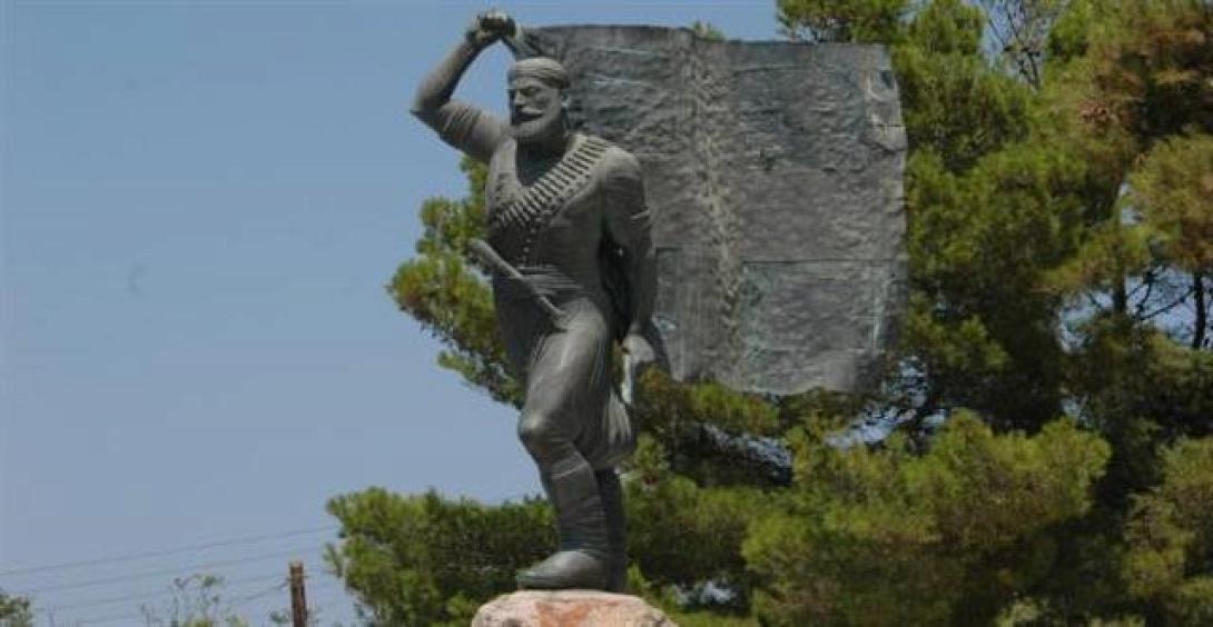 Εκδήλωση για την επανάσταση Ακρωτηρίου