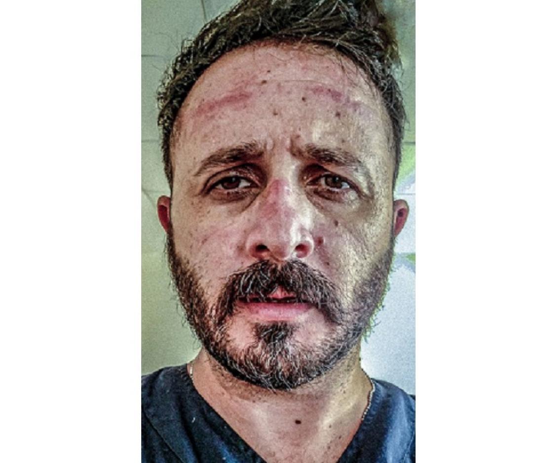 Ακτινολόγος