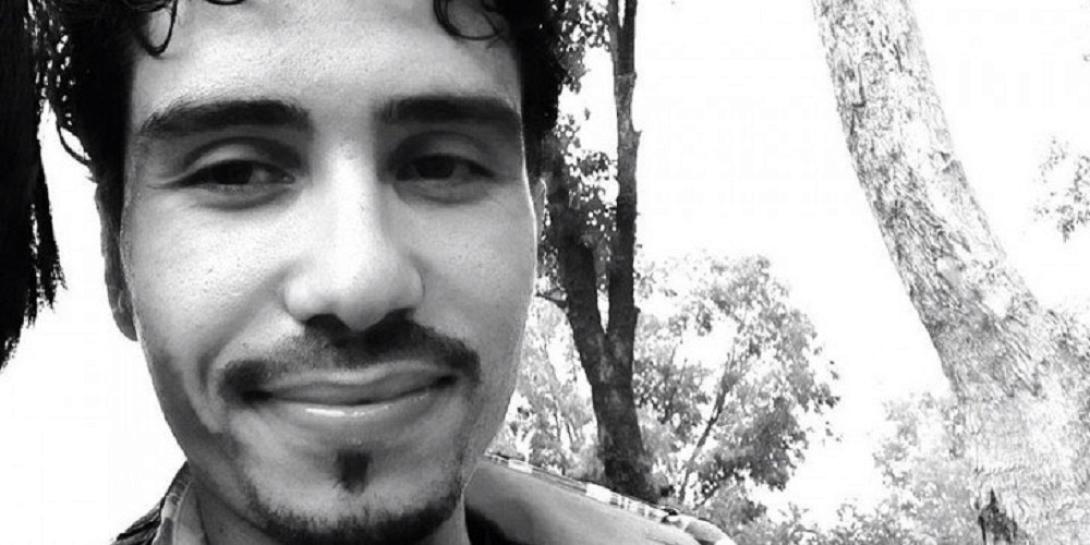 μαρόκο ακτιβιστής