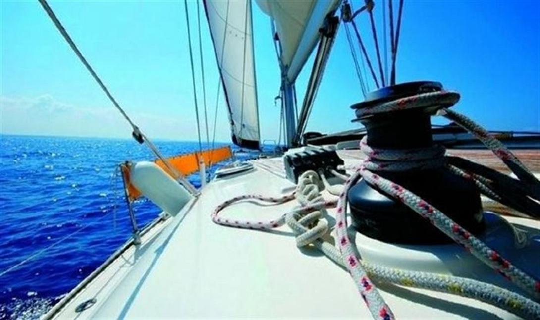 ακυβερνησια