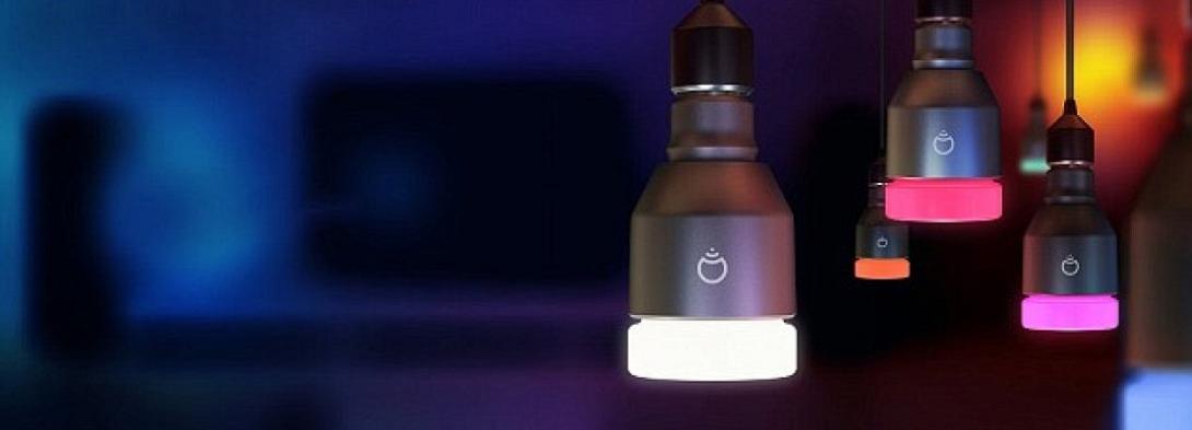 Οι «έξυπνες» λάμπες που ζουν 25 χρόνια