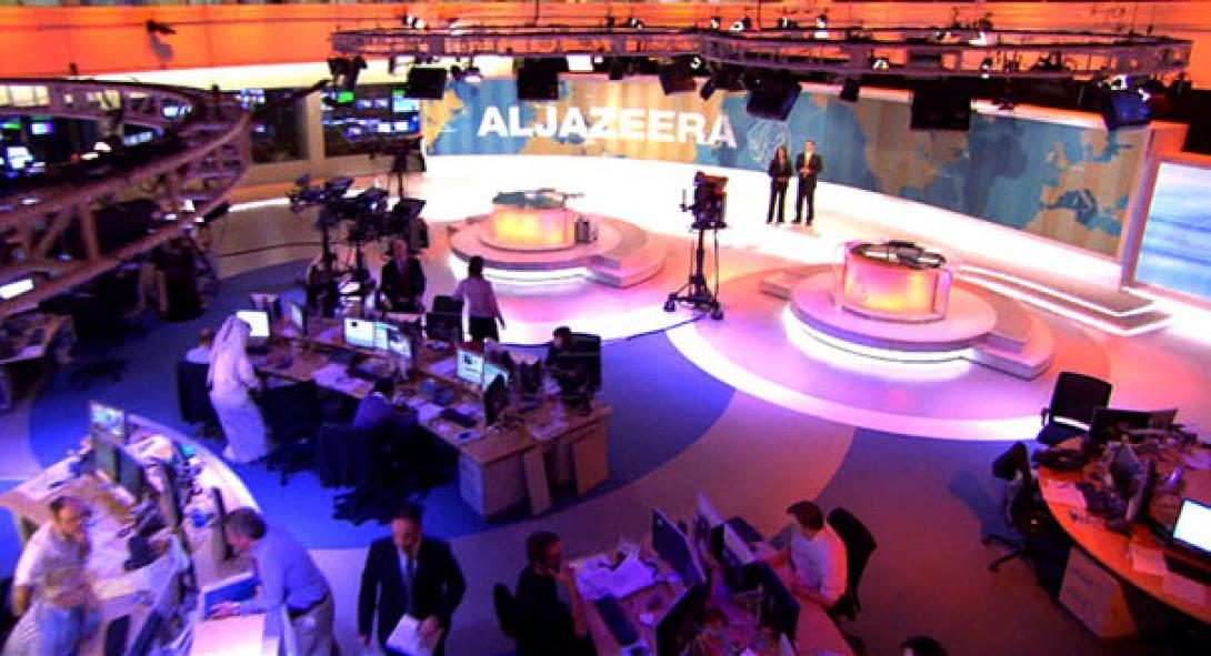 Al Jazeera