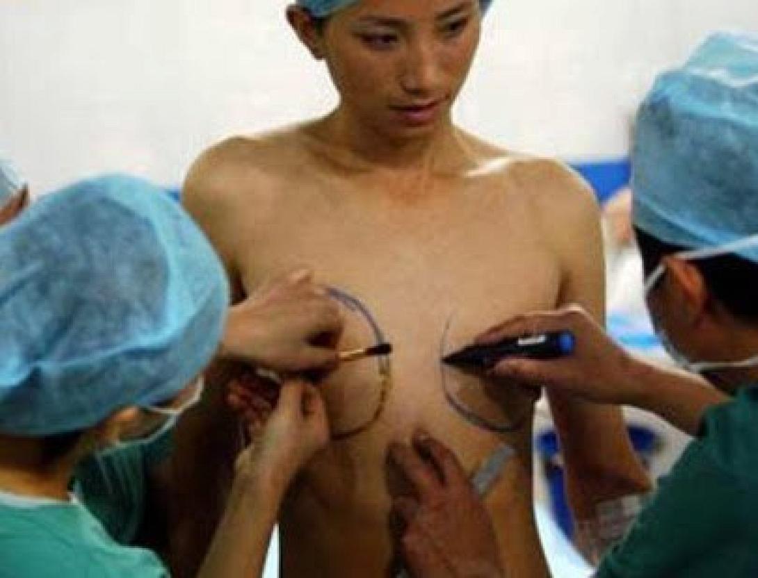 Έκανε αλλαγή φύλου για να γλυτώσει τα χρέη