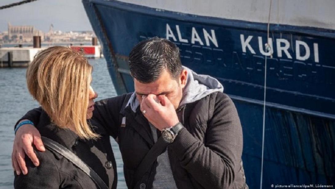 alan kurdi