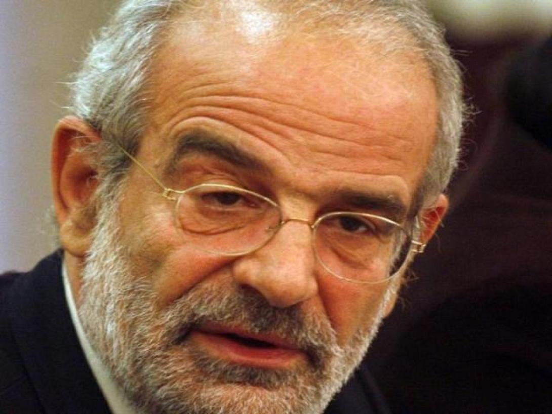 Στα Χανιά ο Αλέκος Αλαβάνος