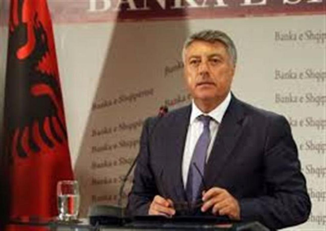Για υπεξαίρεση συνελήφθη ο διοικητής της Κεντρικής Τράπεζας της Αλβανίας