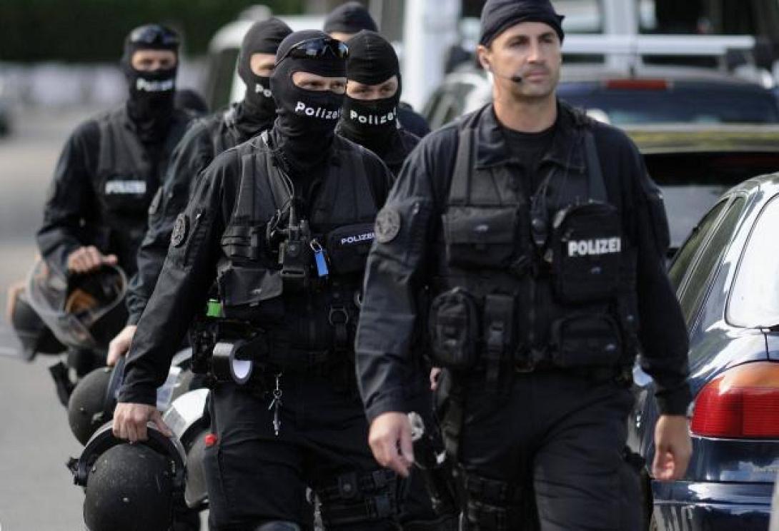 αστυνομια,ελβετια