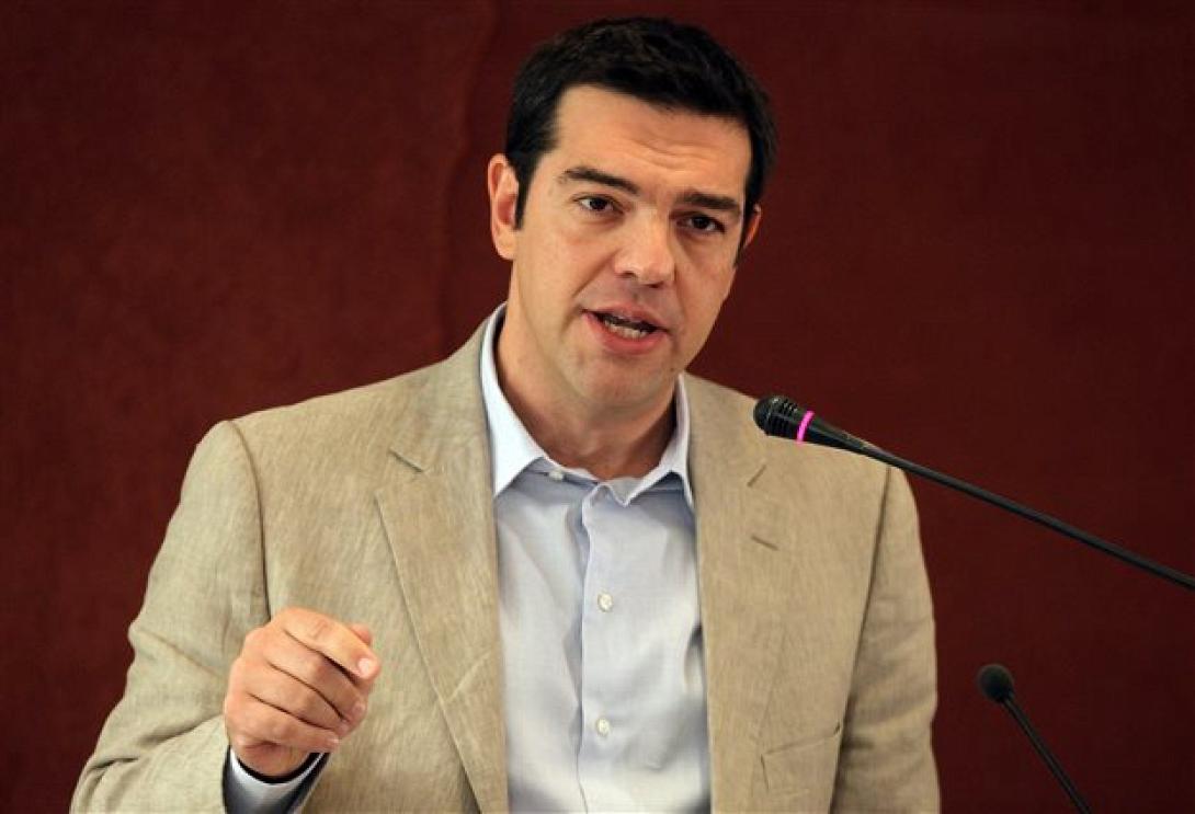 Κατατέθηκε η πρόταση νόμου του ΣΥΡΙΖΑ για την επαναφορά του κατώτατου μισθού στα 751 ευρώ