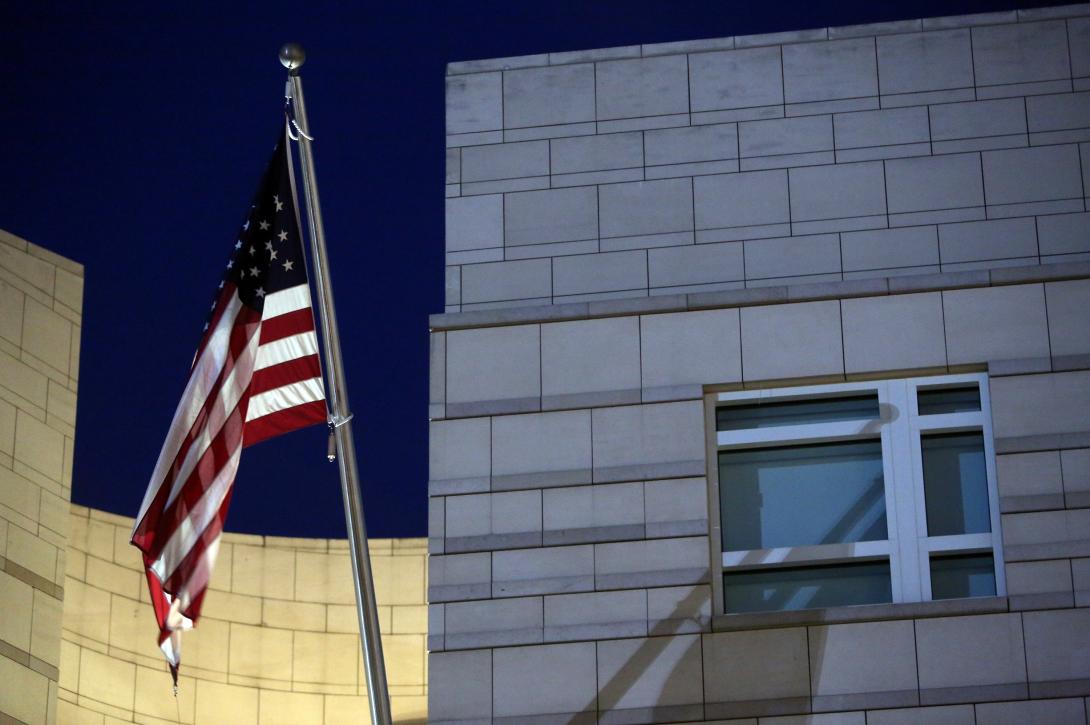 ΗΠΑ: Ουσιαστικής σημασίας η συνέχιση συνεργασίας με το Βερολίνο