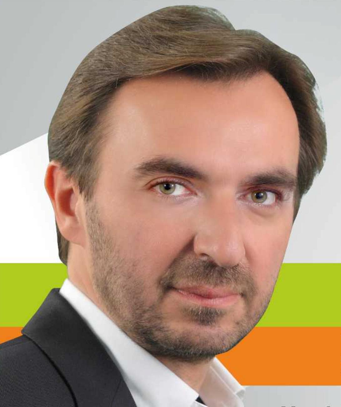 Εκδήλωση του Γιώργου Αλεξάκη αύριο στο Ατλαντίς