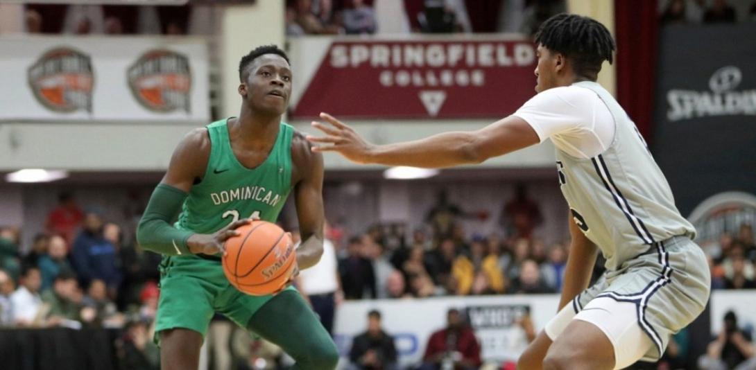 Αλεξ Αντετοκούνμπο