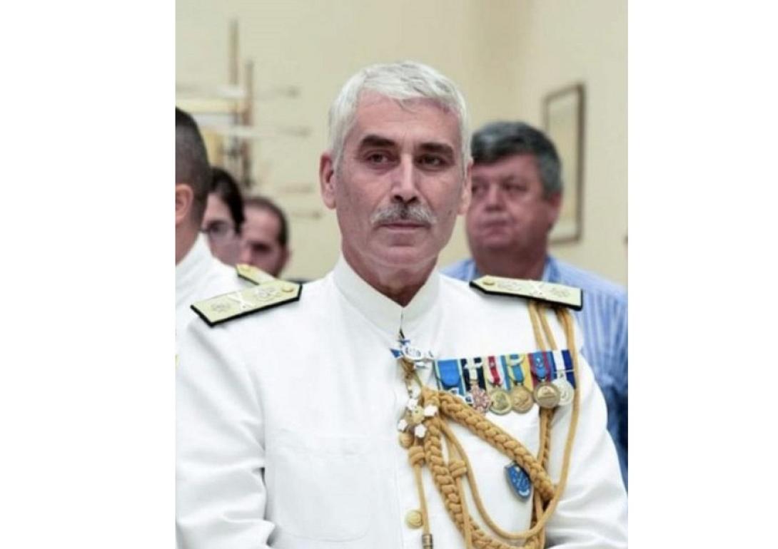 Αλεξανδρακης