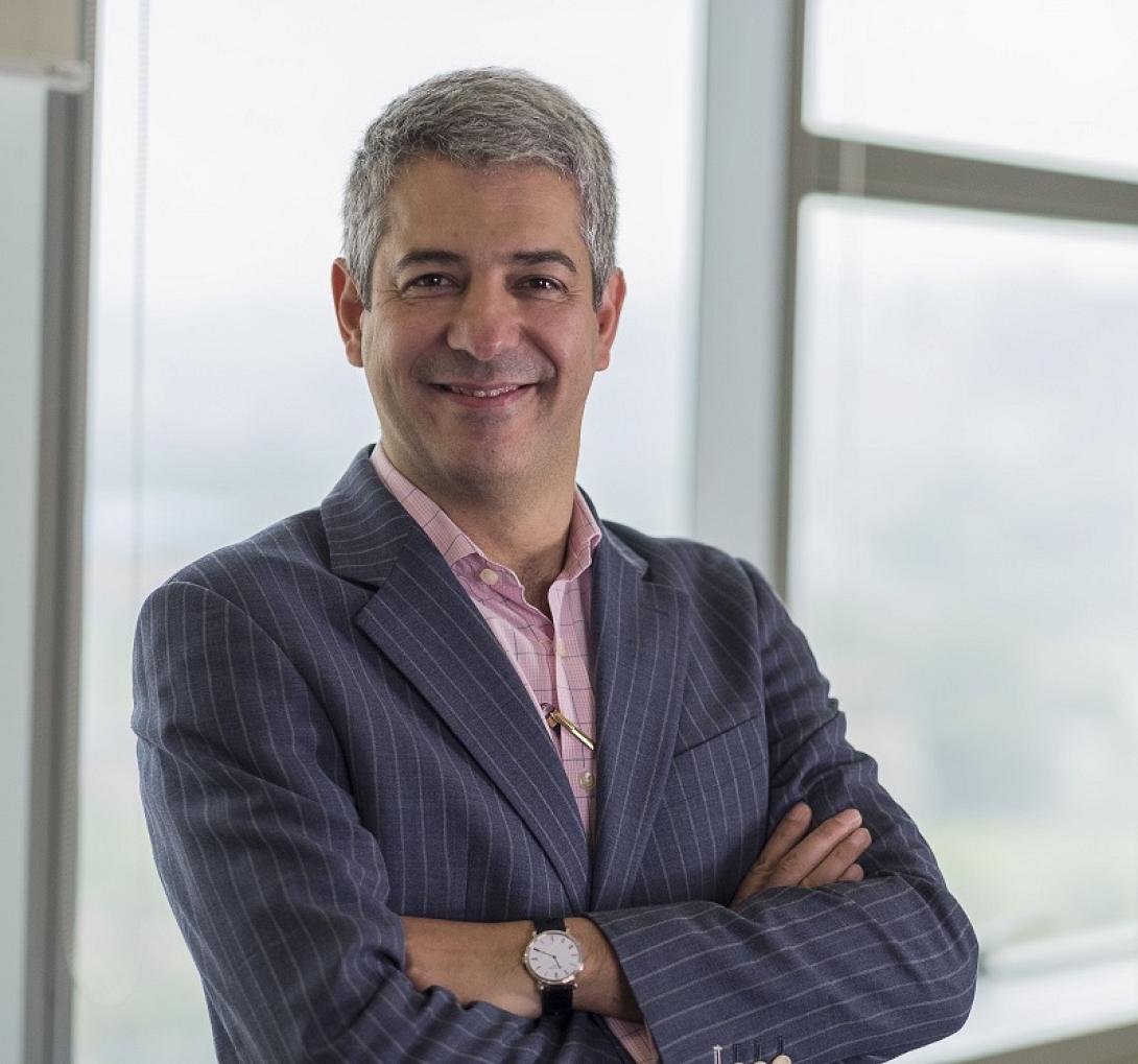 ΑΛΕΞΑΝΔΡΟΣ ΠΑΤΕΡΑΚΗΣ