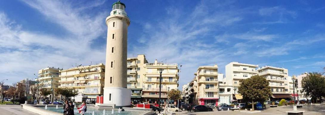 αλεξανδρούπολη