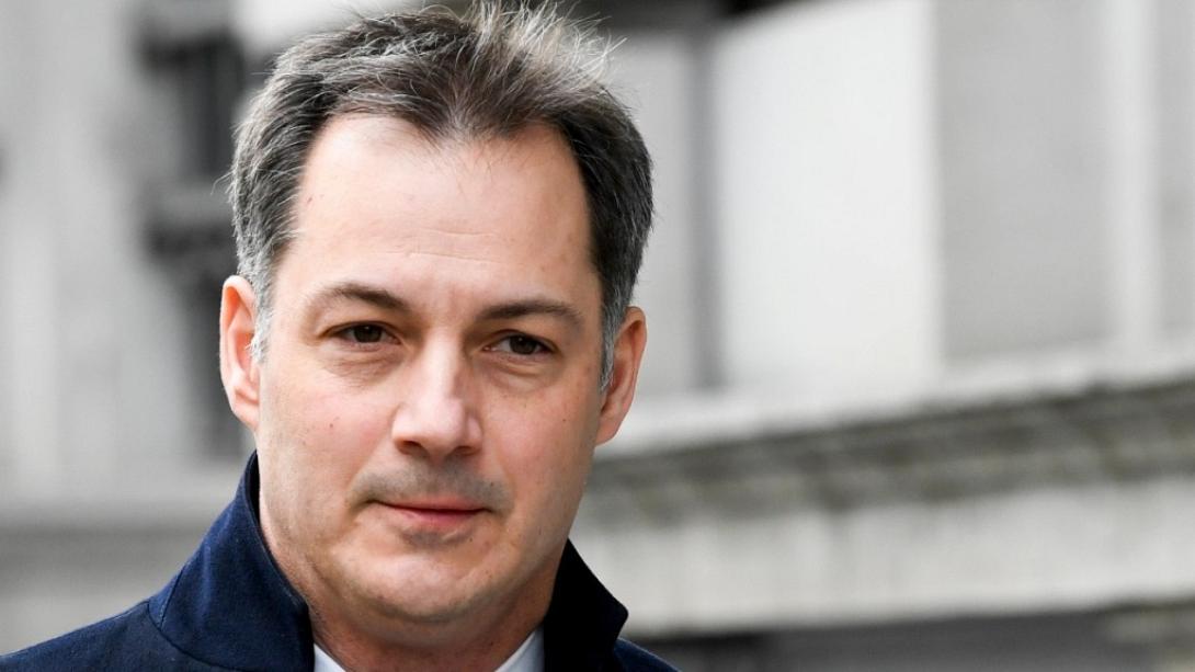 Αλεξάντερ Ντε Κρου