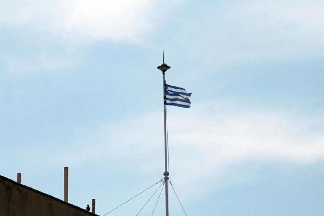 αλεξικεραυνο