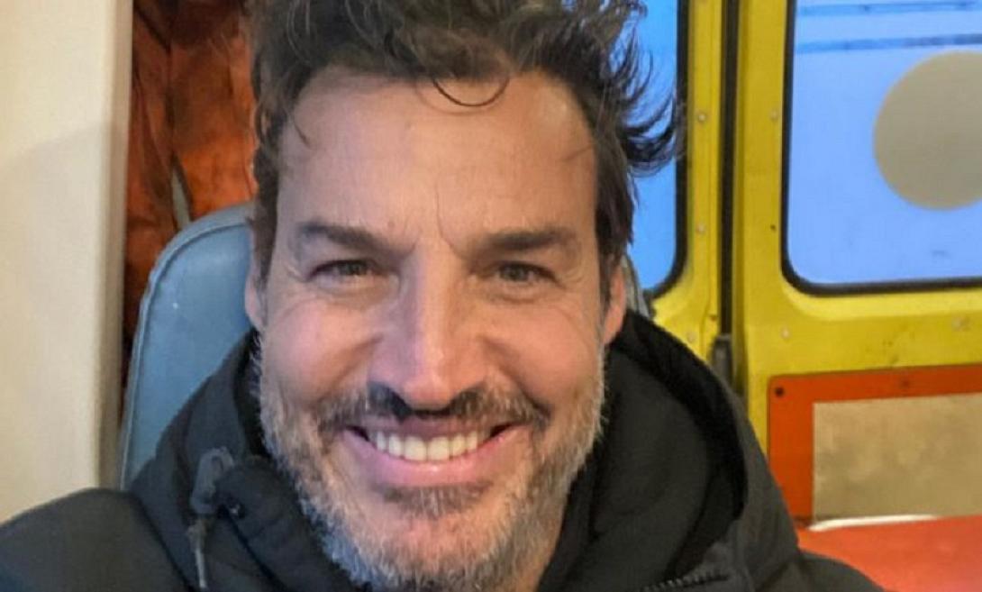 αλέξης αλεξίου κορωνοϊός