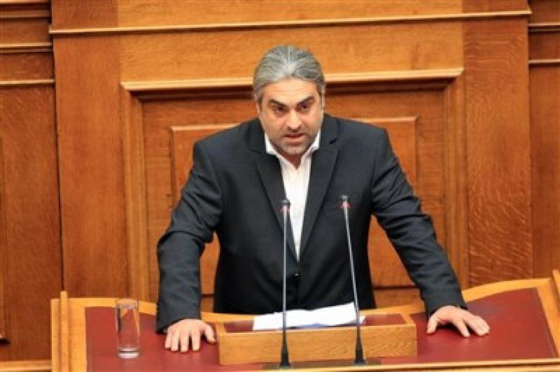  Ο ανεξάρτητος, Χρ. Αλεξόπουλος θα συμμετέχει στη δεύτερη ψηφοφορία για εκλογή ΠτΔ
