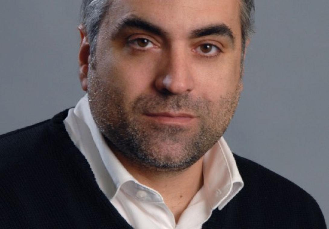 Για προδοσία κατηγορεί τον Χρυσοβαλάντη Αλεξόπουλο η Χρυσή Αυγή