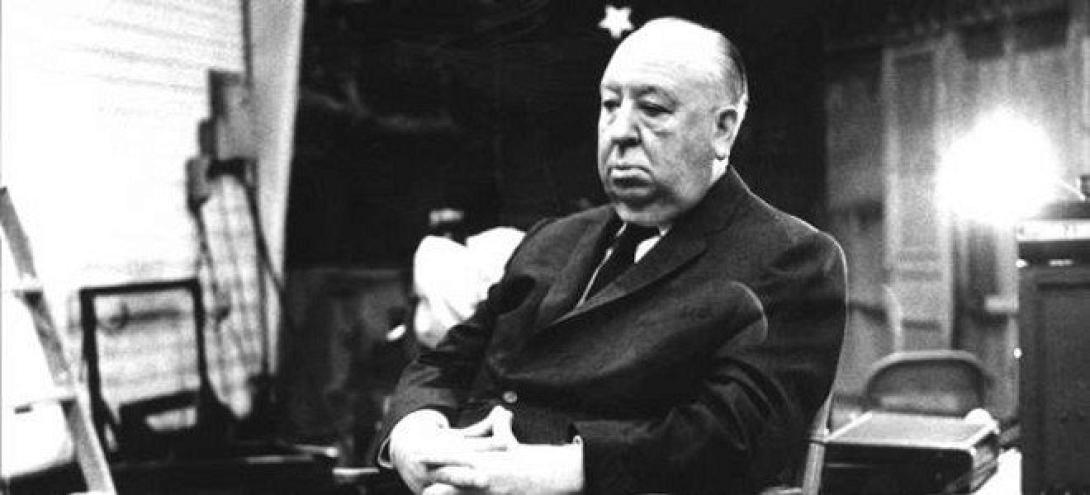 Ντοκιμαντέρ του Χίτσκοκ για τα στρατόπεδα συγκέντρωσης