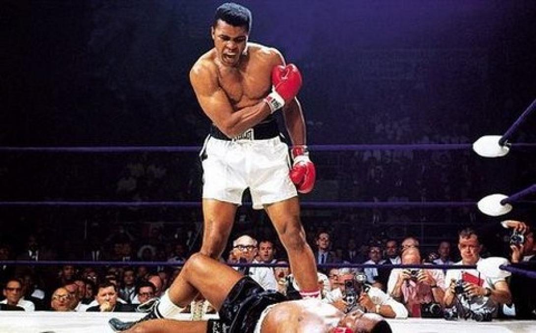 Μοχάμεντ Αλι