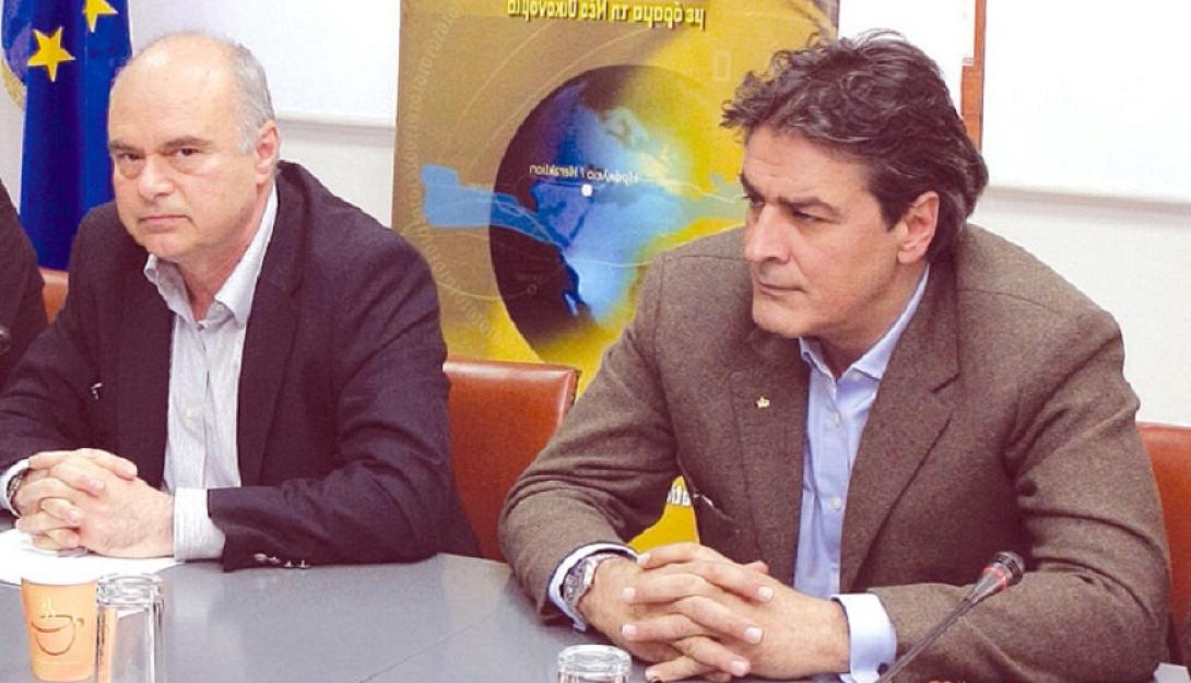 αλιφιεράκης μελισσείδης