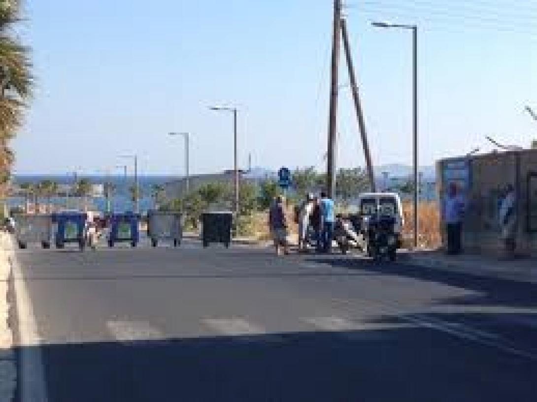 Ειδική ανακρίτρια ορίστηκε για τα Κρητικά "αμαρτωλά" έργα 