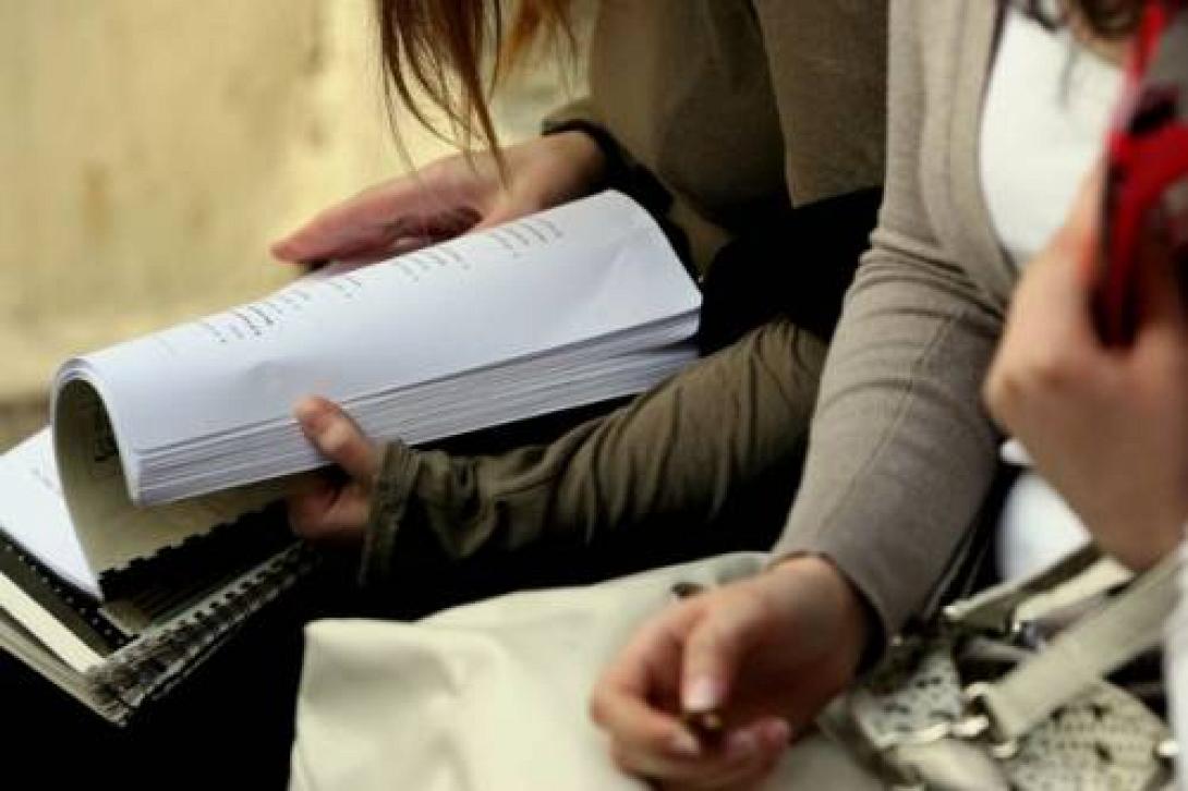 ΟΛΜΕ: Πειραματόζωα οι μαθητές της Α΄Λυκείου - Μετεξεταστέοι το 38% σε Ρέθυμνο και Λασίθι