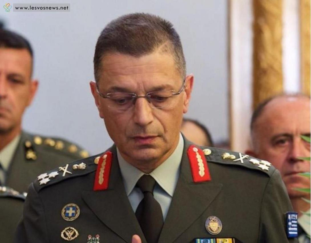 Αλκιβιάδης Στεφανής