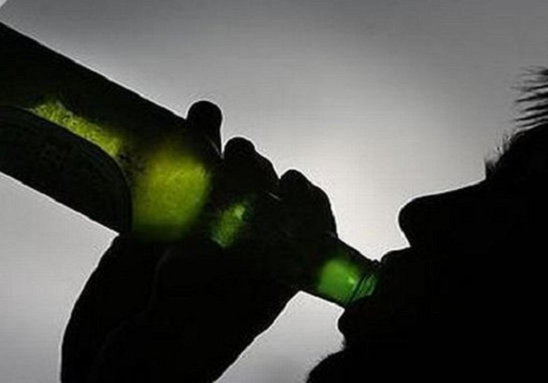 Οδηγούσε μεθυσμένος, τράκαρε και συνελήφθη 45χρονος στα Μάλια 