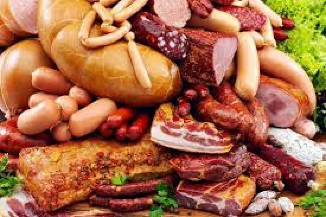 13 νεκροί στην Δανία από μολυσμένα αλλαντικά