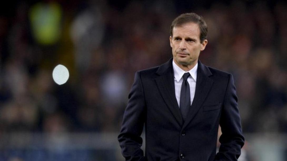 Αλέγκρι: ''Θέλουμε την νίκη με Ολυμπιακό''