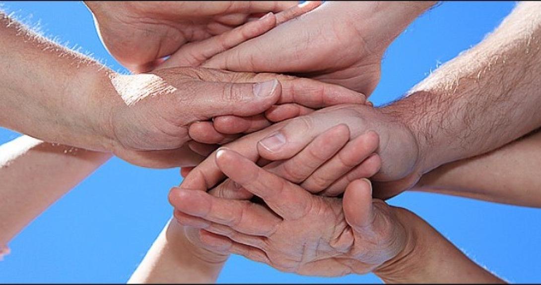 αλληλεγγυη