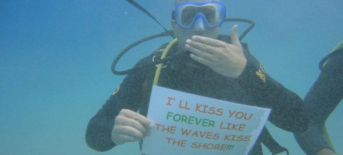 Διακοπές στο βυθό: Η εναλλακτική Αλόννησος για τους λάτρεις της περιπέτειας (fvto)