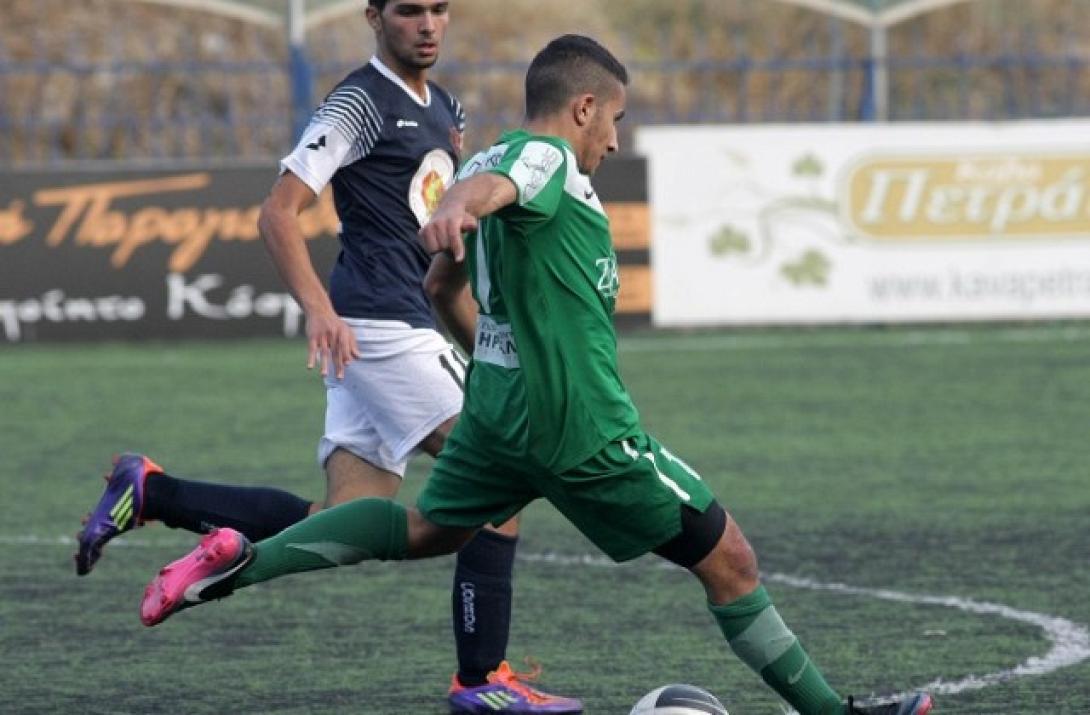 ΕΠΟ:Στις 11 Μαΐου αρχίζουν τα μπαράζ ανόδου