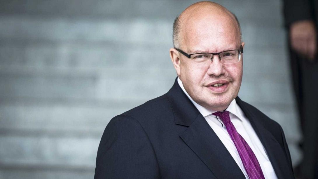 Πέτερ Αλτμάιερ