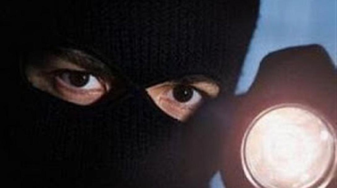 Το δρόμο για τη φυλακή παίρνει ο 31χρονος Αλβανός διαρρήκτης