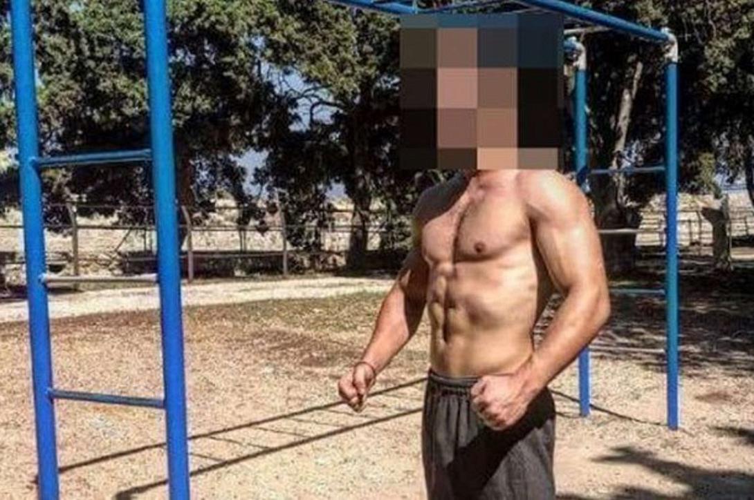 Αλβανος ξυλοδαρμος