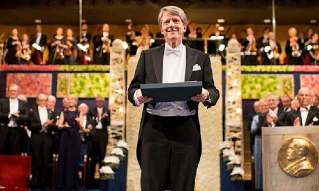 Την Πέμπτη ανακοινώνεται το Νόμπελ Λογοτεχνίας