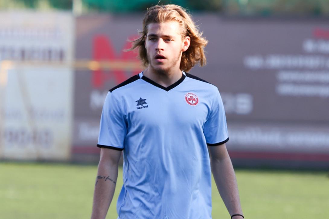 Γιώργος Αμαραντίδης