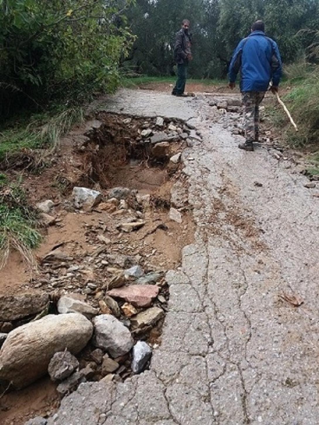 Αμαργιανός στον δήμο Χερσονήσου