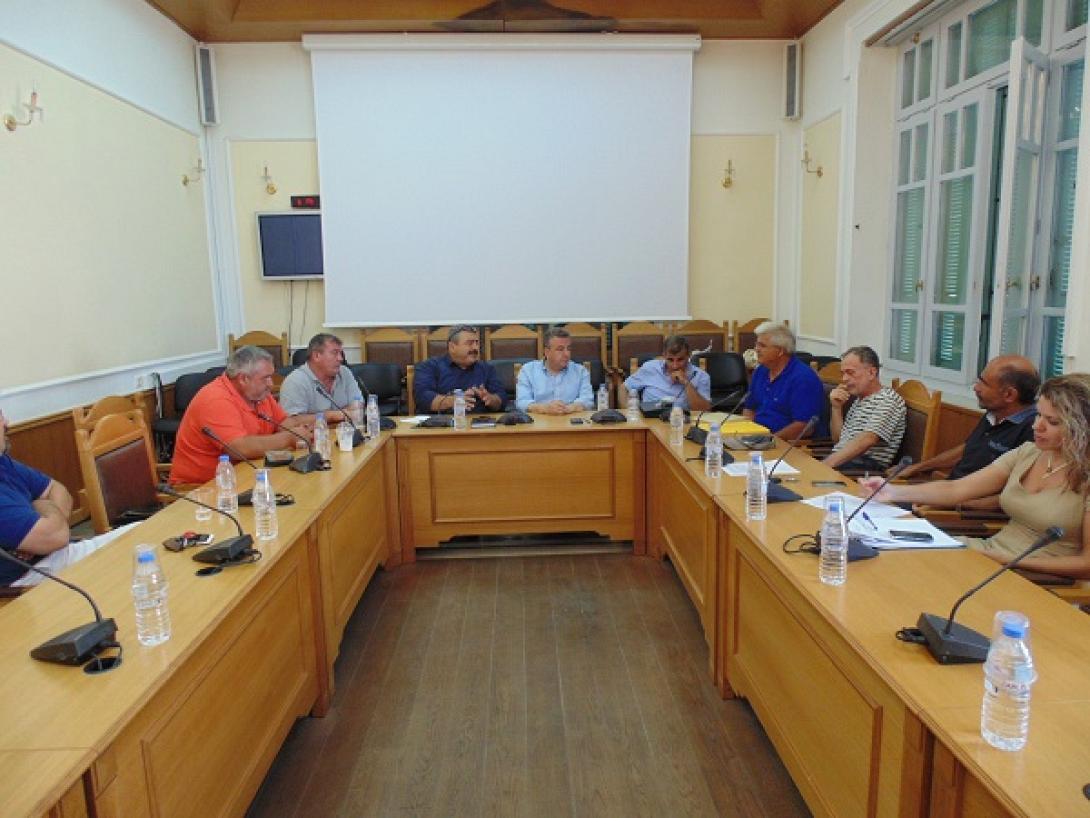 ΧΥΤΑ Αμαρίου