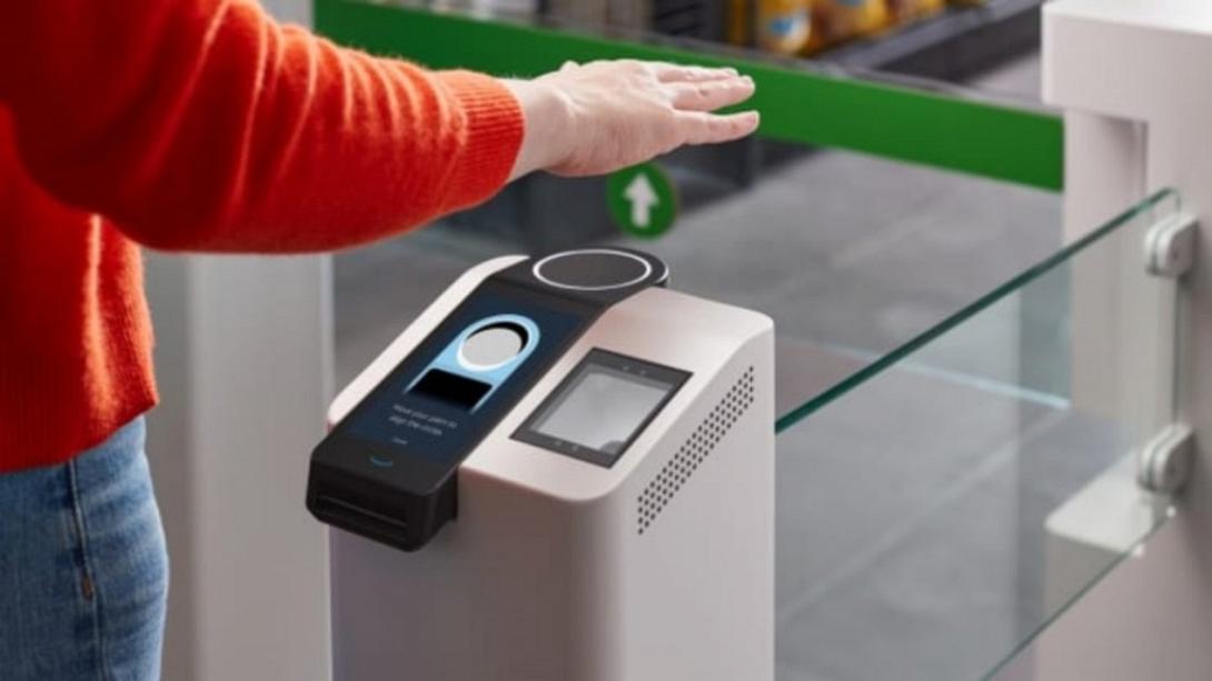 amazonone - ανέπαφες συναλλαγές