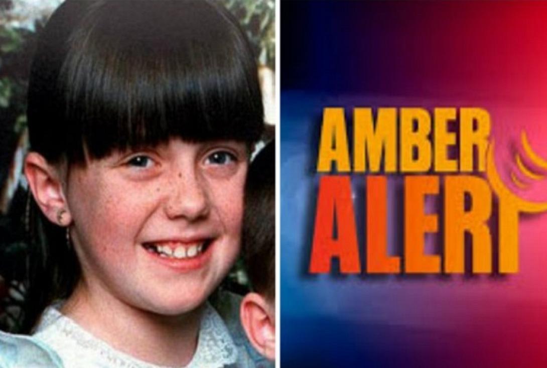 Amber Alert