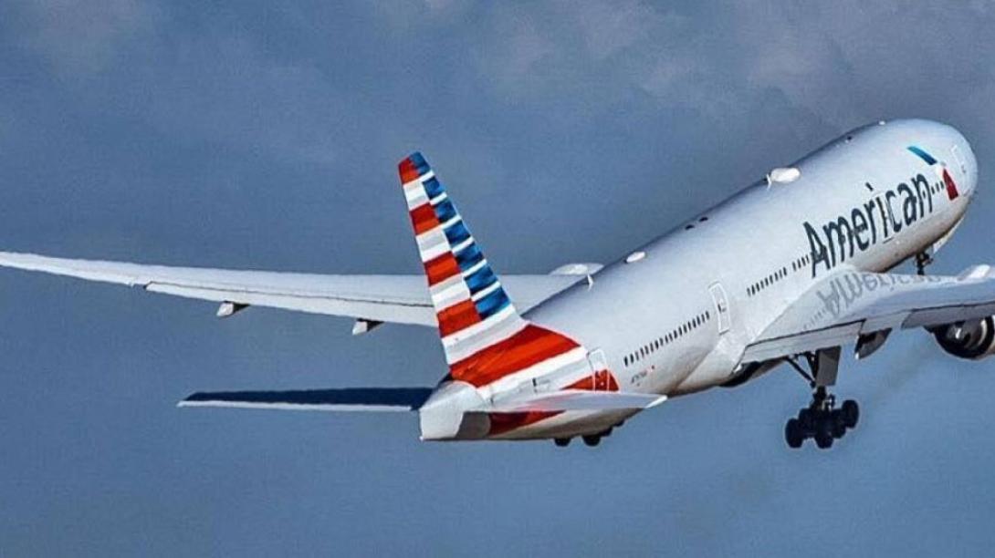 american airlines
