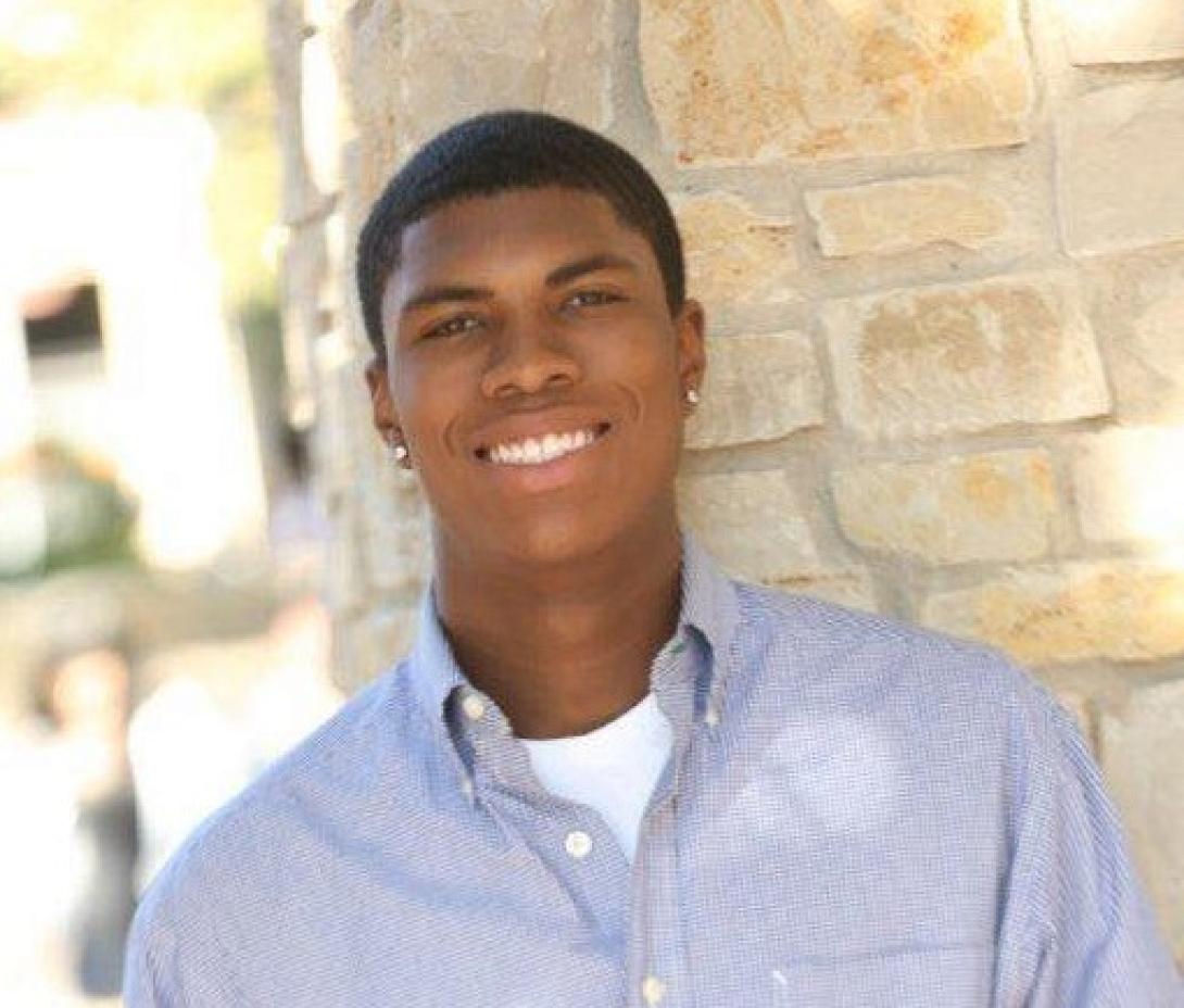 αμερικανός τουρίστας