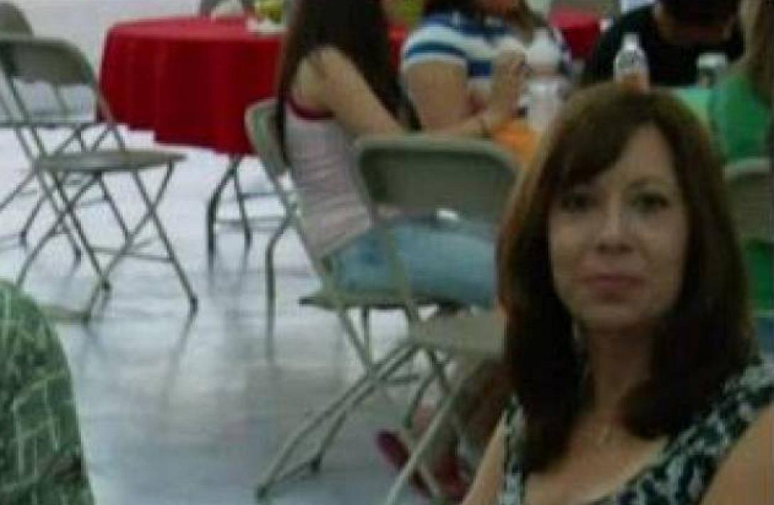 Εξιτήριο και επιστροφή στις ΗΠΑ για την Αμερικανίδα που τραυματίστηκε στη Σαντορίνη