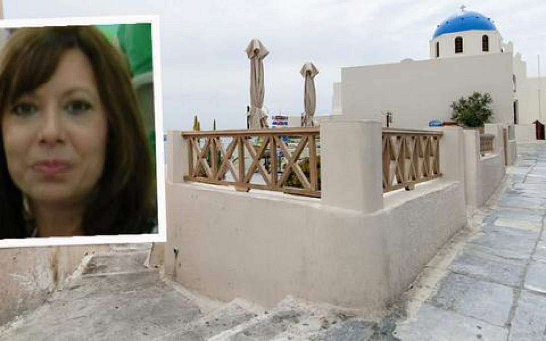 Ανακτά τις δυνάμεις της η αμερικανίδα - Συγκρατημένα αισιόδοξοι οι γιατροί