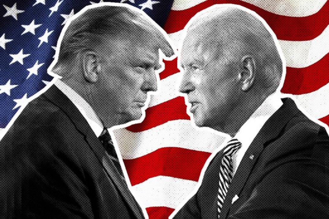 αμερικανικές εκλογές