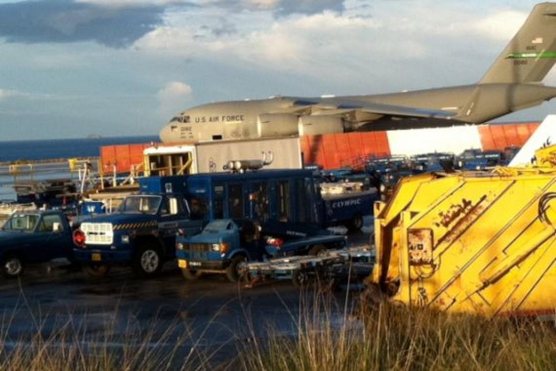 Η "τεκτονική μετατόπιση" της αμερικανικής αντίληψης για την Ευρώπη